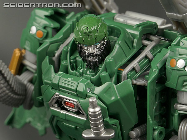 Transformers Age of Extinction: Generations Hound (Image #143 of 207)