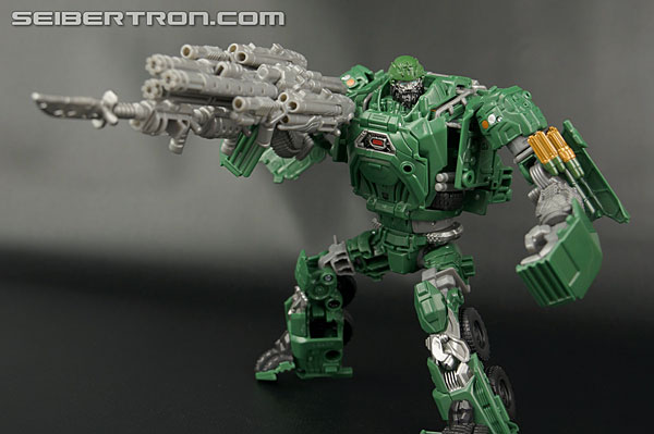 Transformers Age of Extinction: Generations Hound (Image #166 of 207)