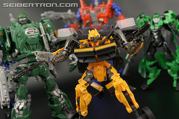 Transformers Age of Extinction: Generations Hound (Image #203 of 207)