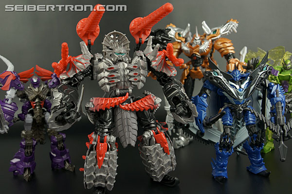 Transformers Age of Extinction: Generations Slog (Image #186 of 208)