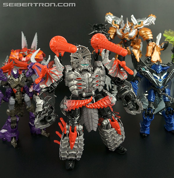 Transformers Age of Extinction: Generations Slog (Image #189 of 208)
