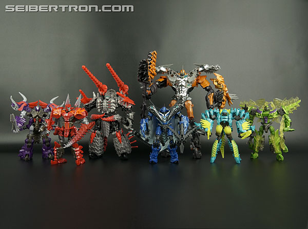 Transformers Age of Extinction: Generations Slog (Image #199 of 208)