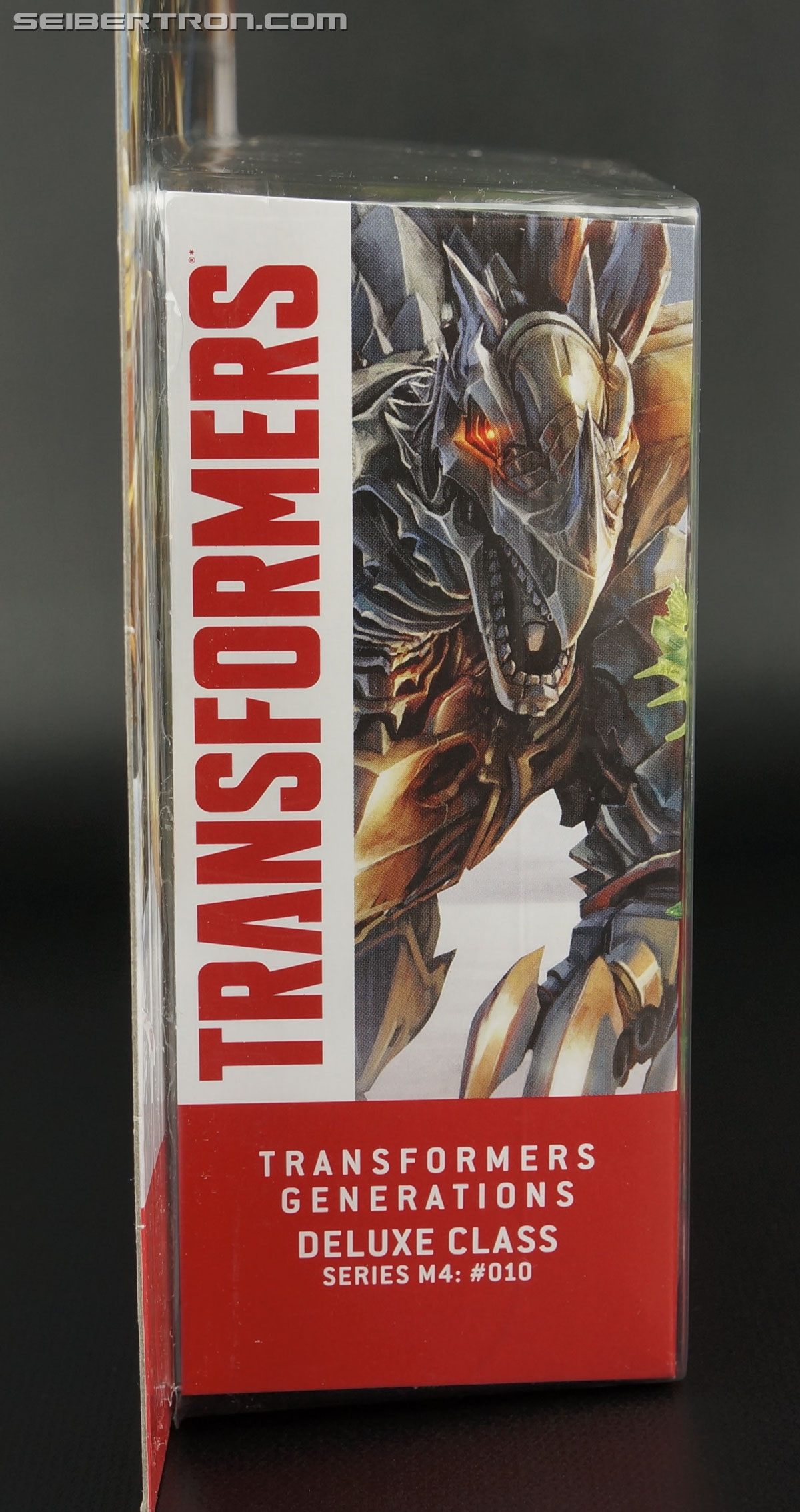 Transformers Age of Extinction: Generations Snarl (Image #7 of 134)