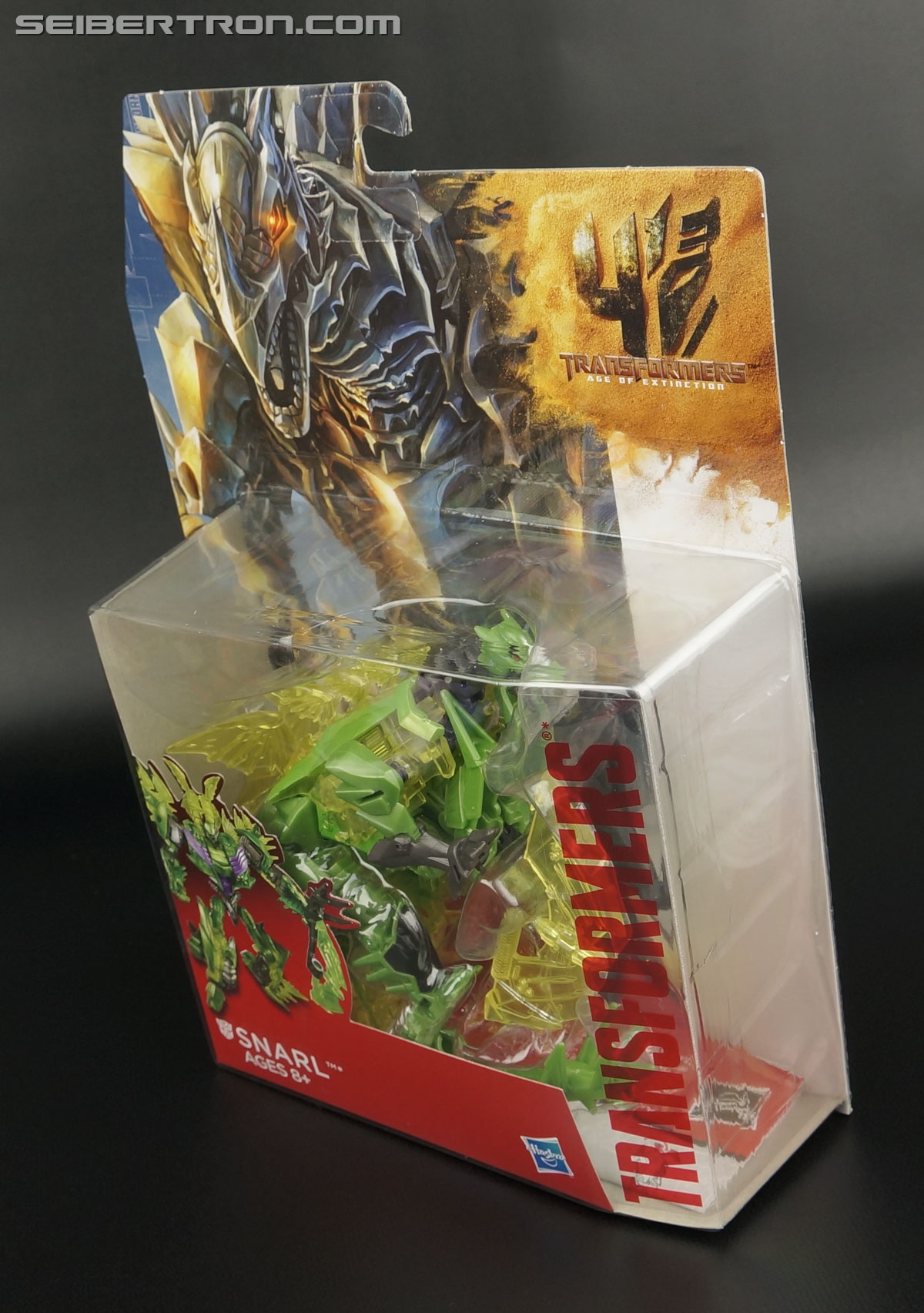 Transformers Age of Extinction: Generations Snarl (Image #14 of 134)