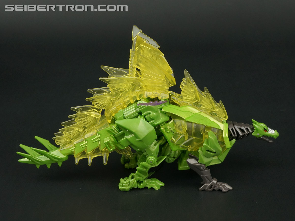 Transformers Age of Extinction: Generations Snarl (Image #24 of 134)