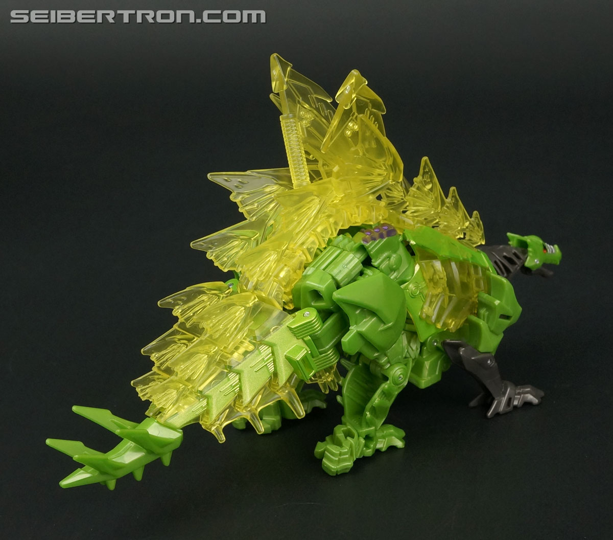 Transformers Age of Extinction: Generations Snarl (Image #25 of 134)