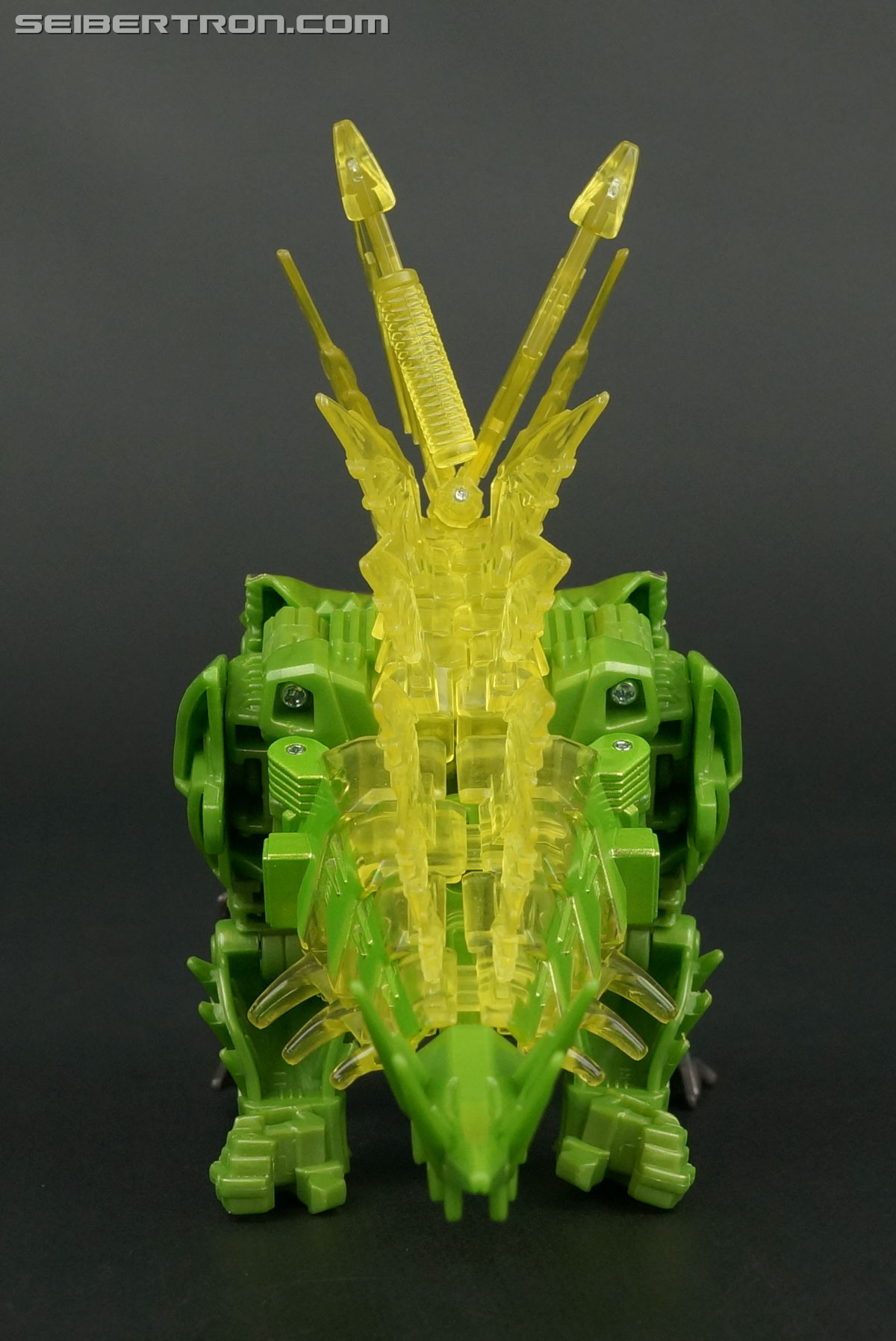 Transformers Age of Extinction: Generations Snarl (Image #27 of 134)