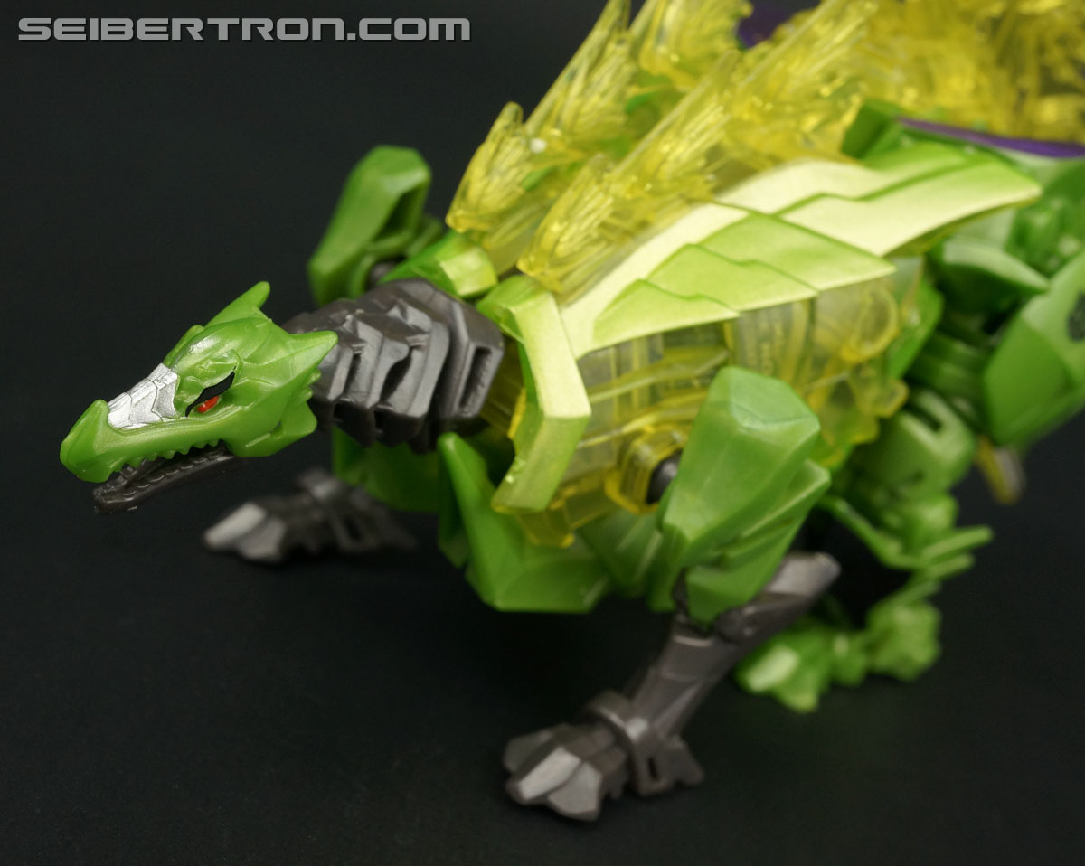 Transformers Age of Extinction: Generations Snarl (Image #33 of 134)