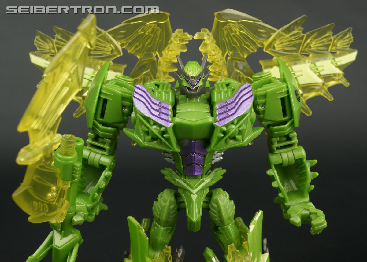 snarl transformers age of extinction