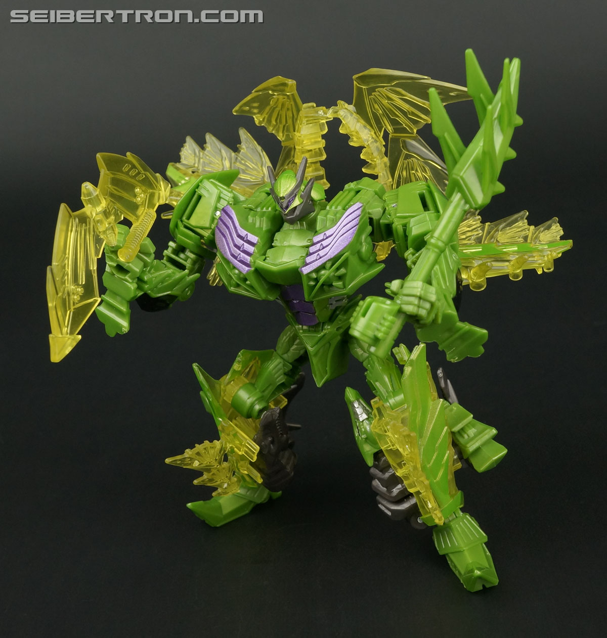 Transformers Age of Extinction: Generations Snarl (Image #106 of 134)