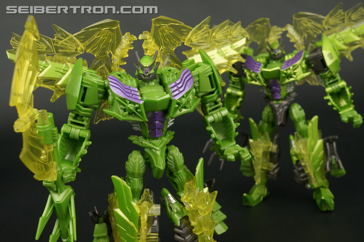 Transformers Age of Extinction: Generations Snarl (Image #124 of 134)