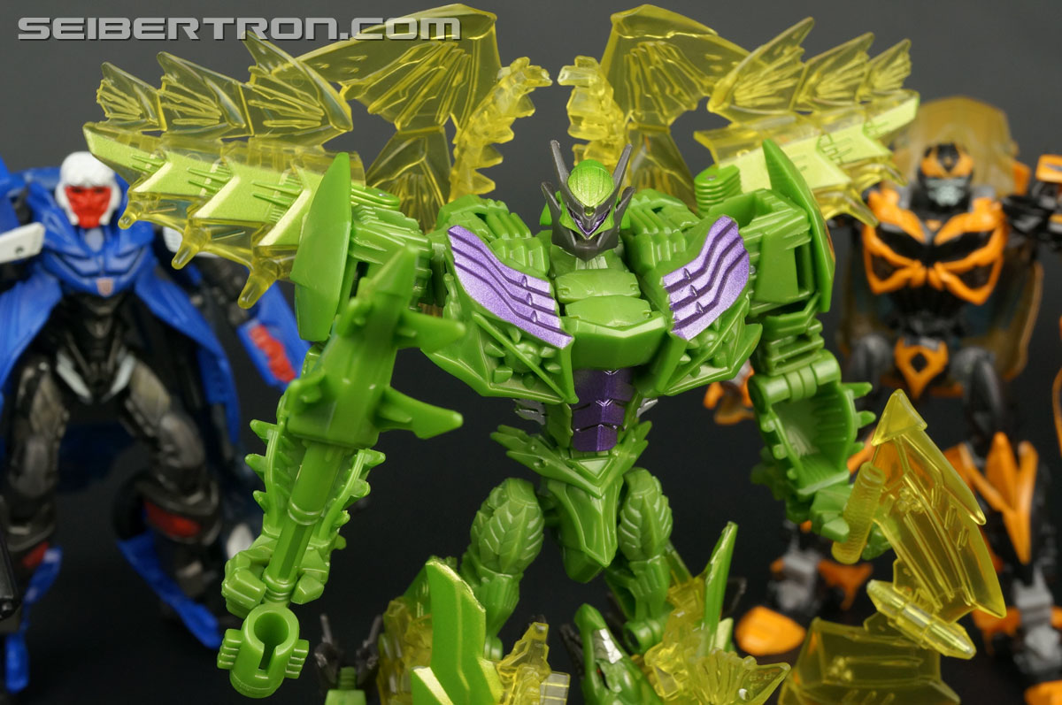 Transformers Age of Extinction: Generations Snarl (Image #134 of 134)