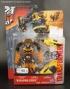 Age of Extinction: Generations Bumblebee - Image #1 of 190