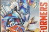 Age of Extinction: Generations First Edition Optimus Prime - Image #3 of 214