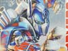 Age of Extinction: Generations First Edition Optimus Prime - Image #4 of 214