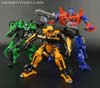 Age of Extinction: Generations High Octane Bumblebee - Image #164 of 178