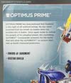 Age of Extinction: Generations Optimus Prime - Image #9 of 180