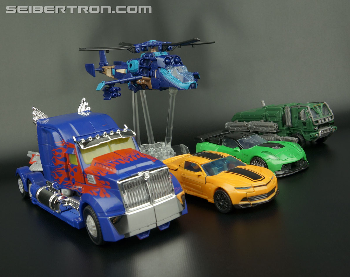 Transformers Age of Extinction: Generations Drift (Image #70 of 184)