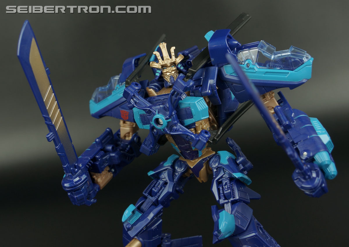 Transformers Age of Extinction: Generations Drift (Image #104 of 184)