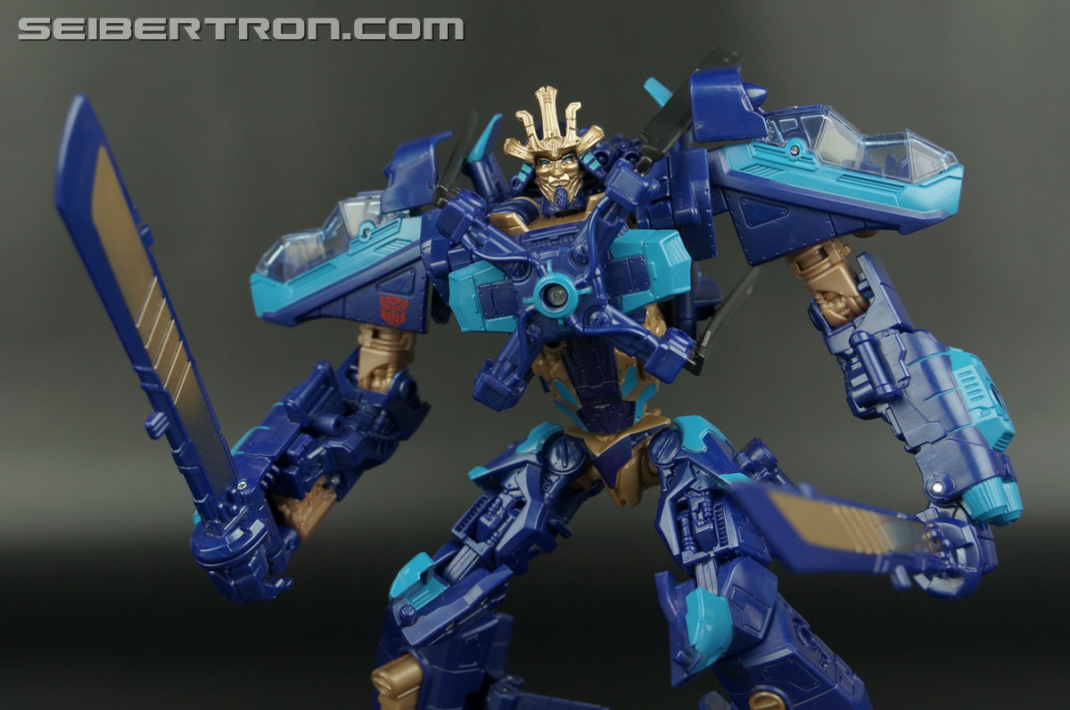 Transformers Age of Extinction: Generations Drift (Image #118 of 184)