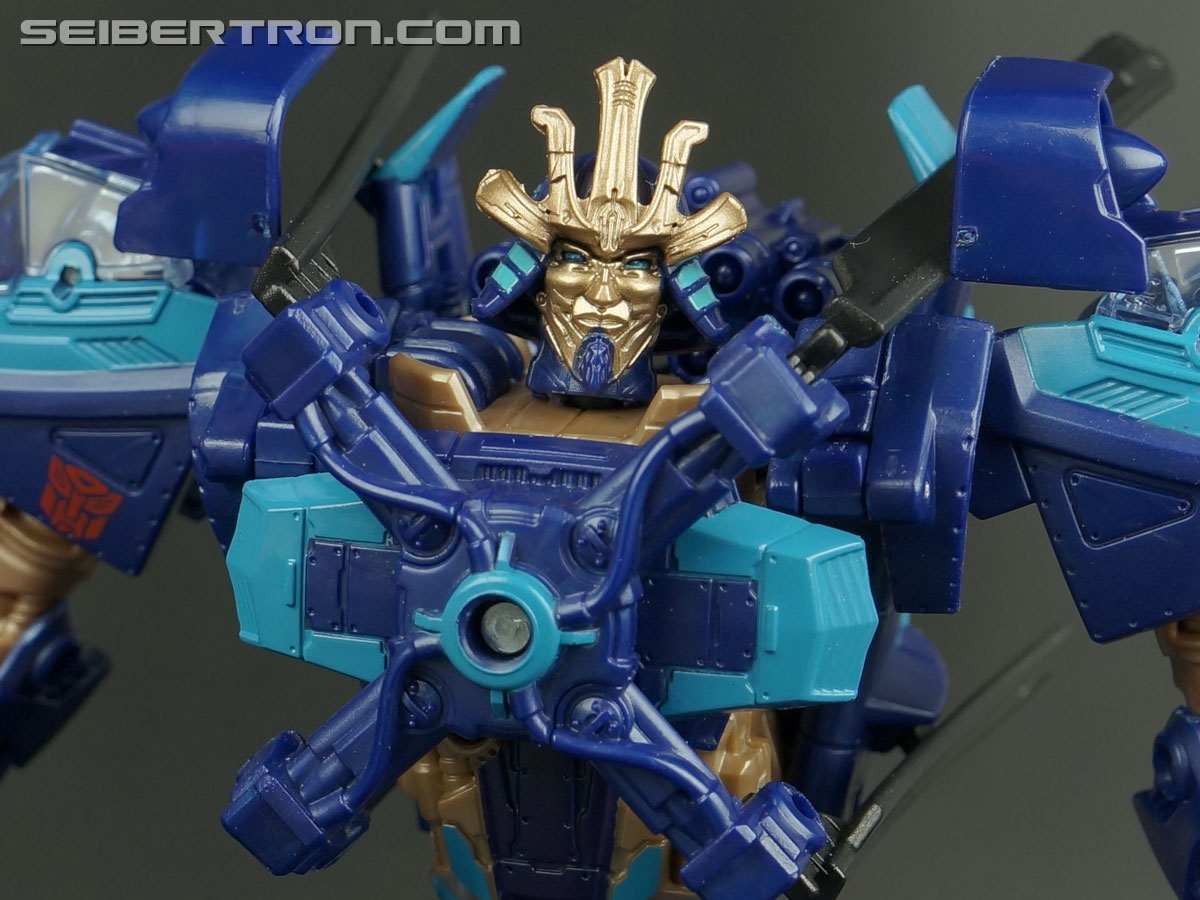 Transformers Age of Extinction: Generations Drift (Image #131 of 184)