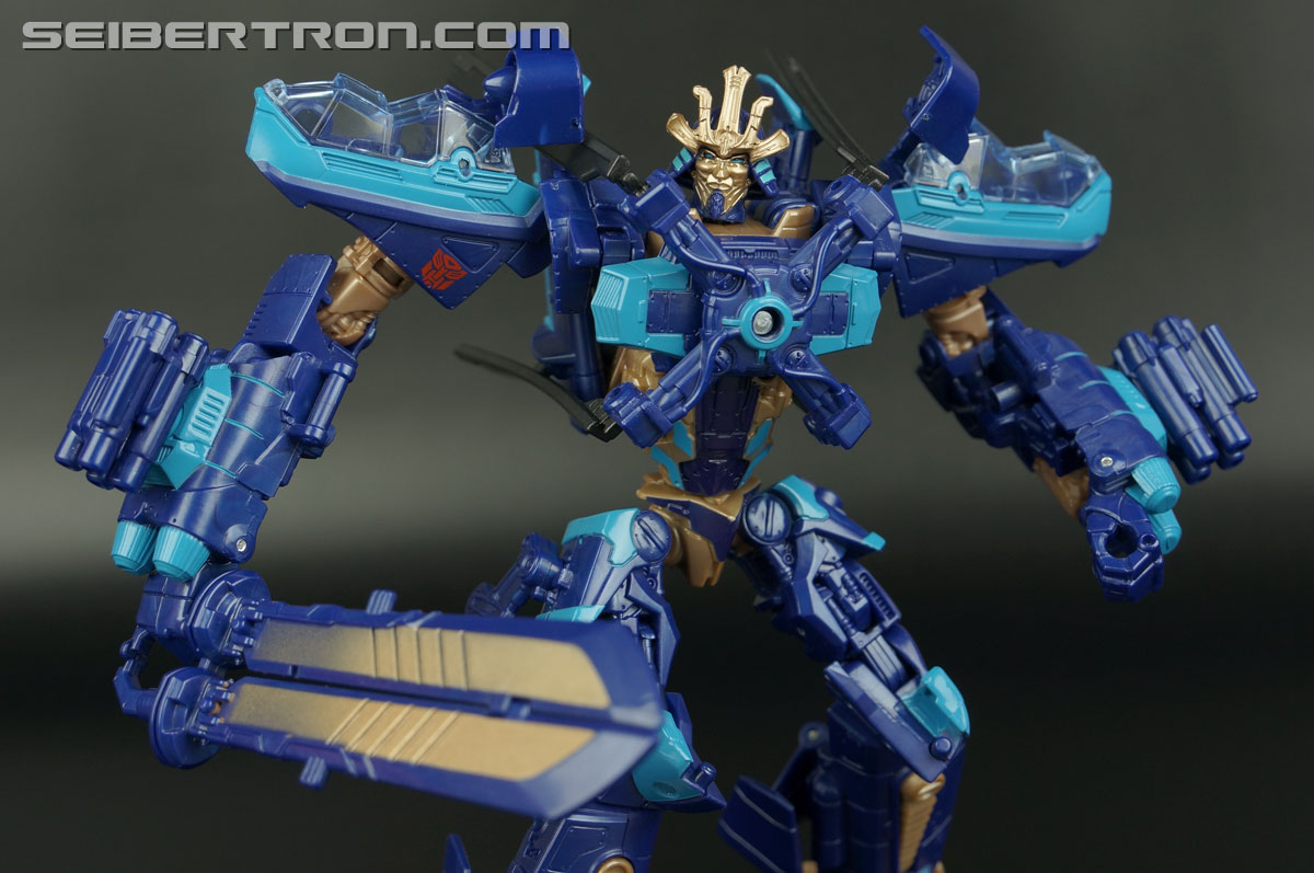 Transformers Age of Extinction: Generations Drift (Image #146 of 184)
