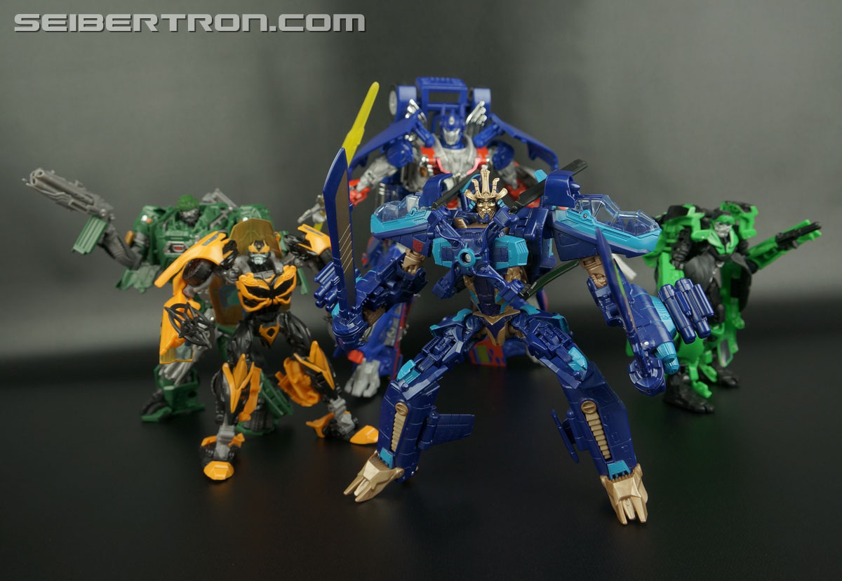 Transformers Age of Extinction: Generations Drift (Image #166 of 184)