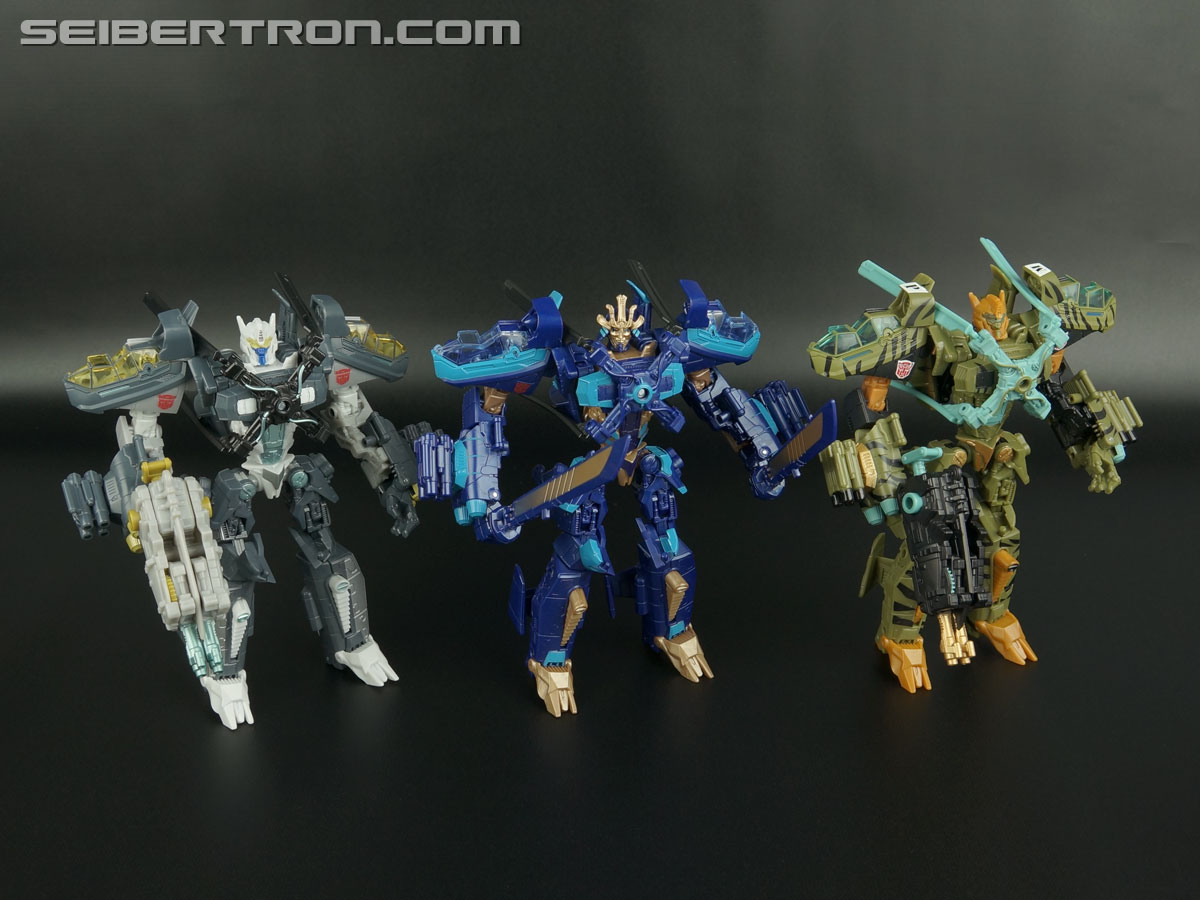 Transformers Age of Extinction: Generations Drift (Image #176 of 184)