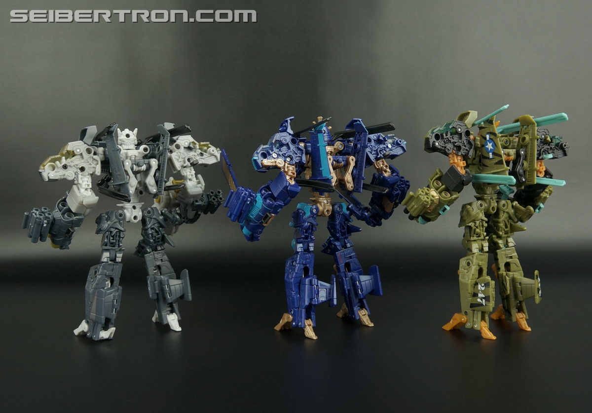 Transformers Age of Extinction: Generations Drift (Image #179 of 184)