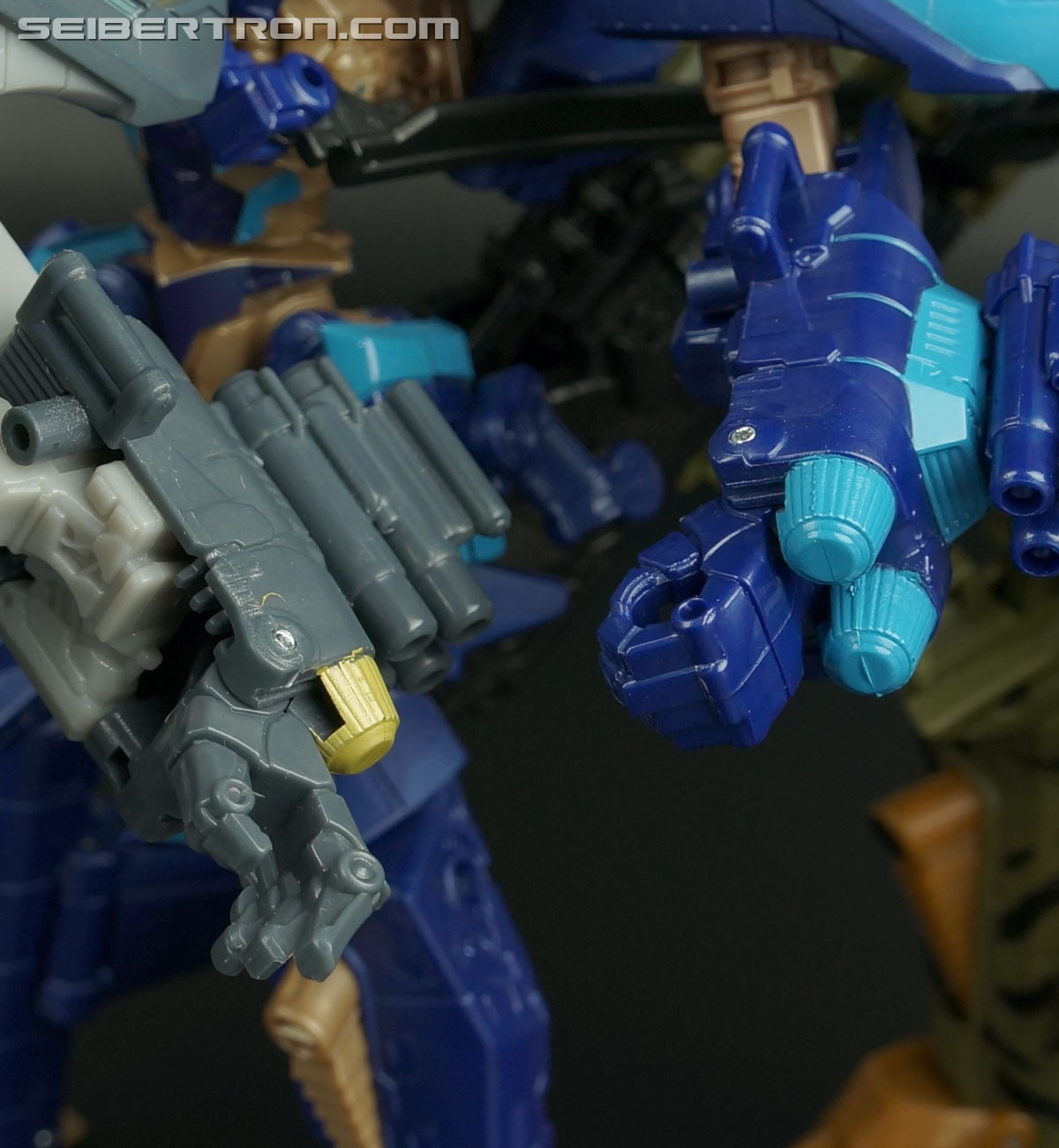 Transformers Age of Extinction: Generations Drift (Image #184 of 184)