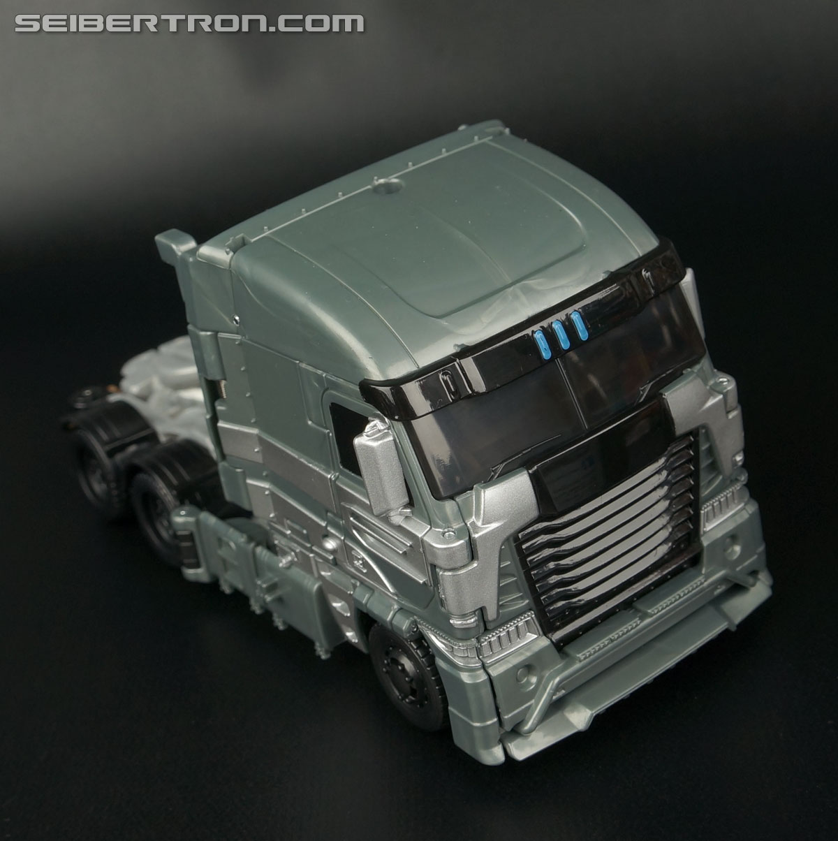 Transformers Age of Extinction: Generations Galvatron (Image #38 of 148)