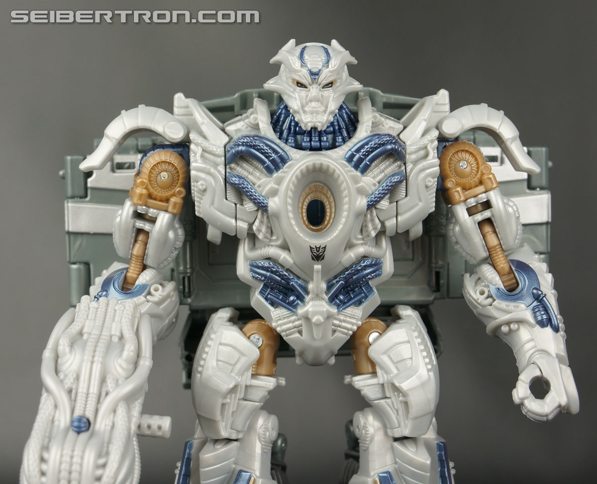 Transformers Age of Extinction: Generations Galvatron (Image #60 of 148)
