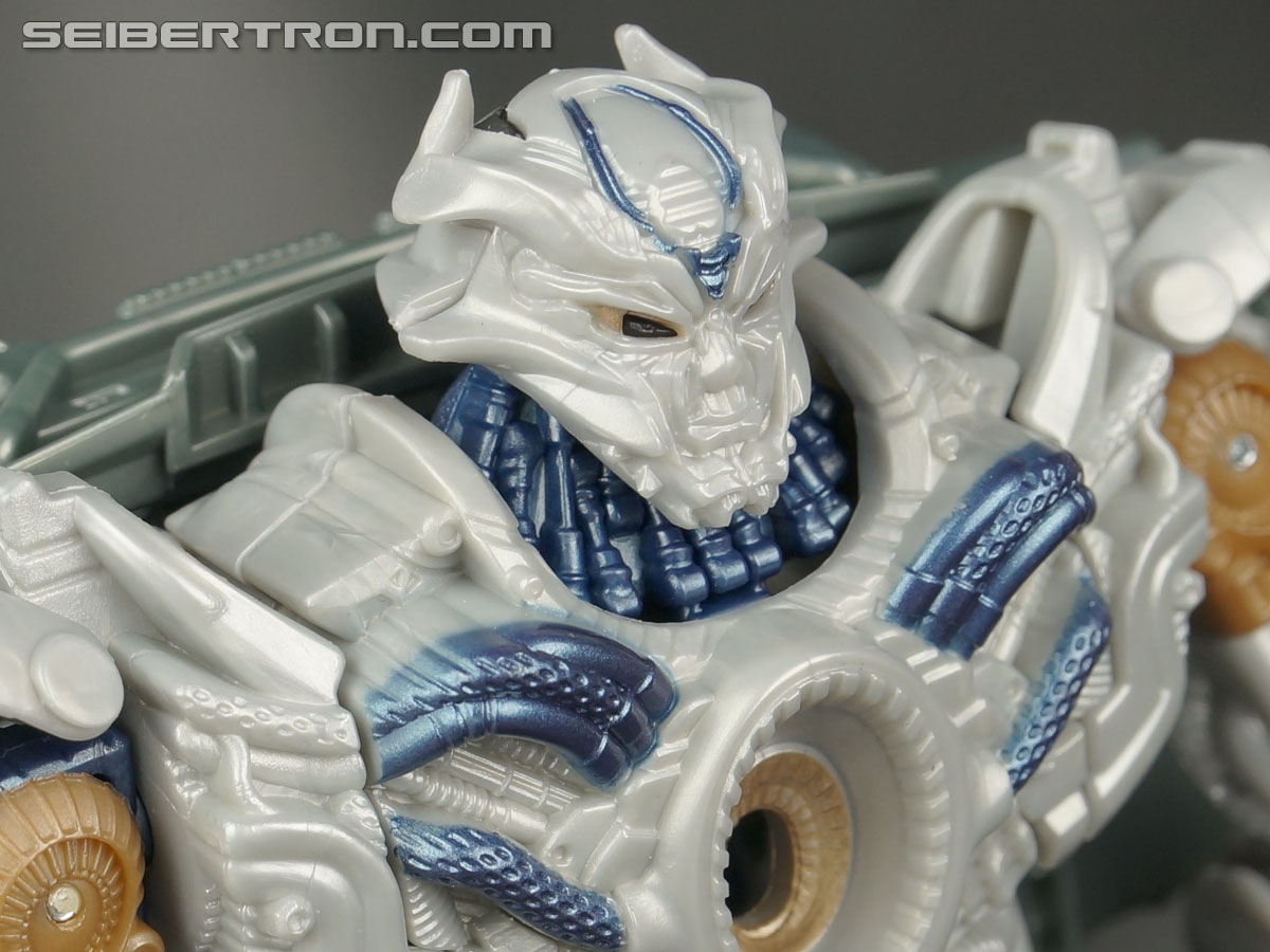 Transformers Age of Extinction: Generations Galvatron (Image #63 of 148)