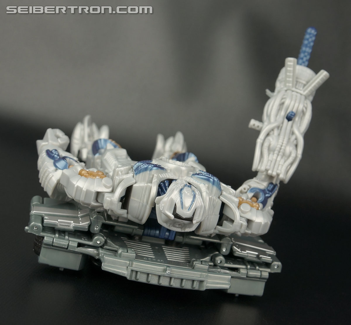 Transformers Age of Extinction: Generations Galvatron (Image #83 of 148)