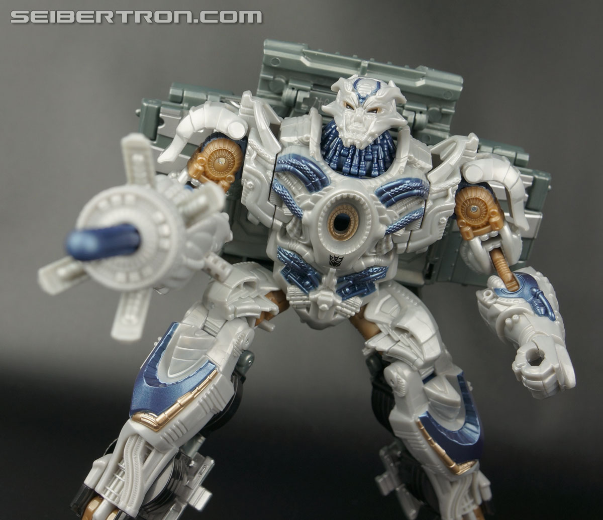 Transformers Age of Extinction: Generations Galvatron (Image #87 of 148)