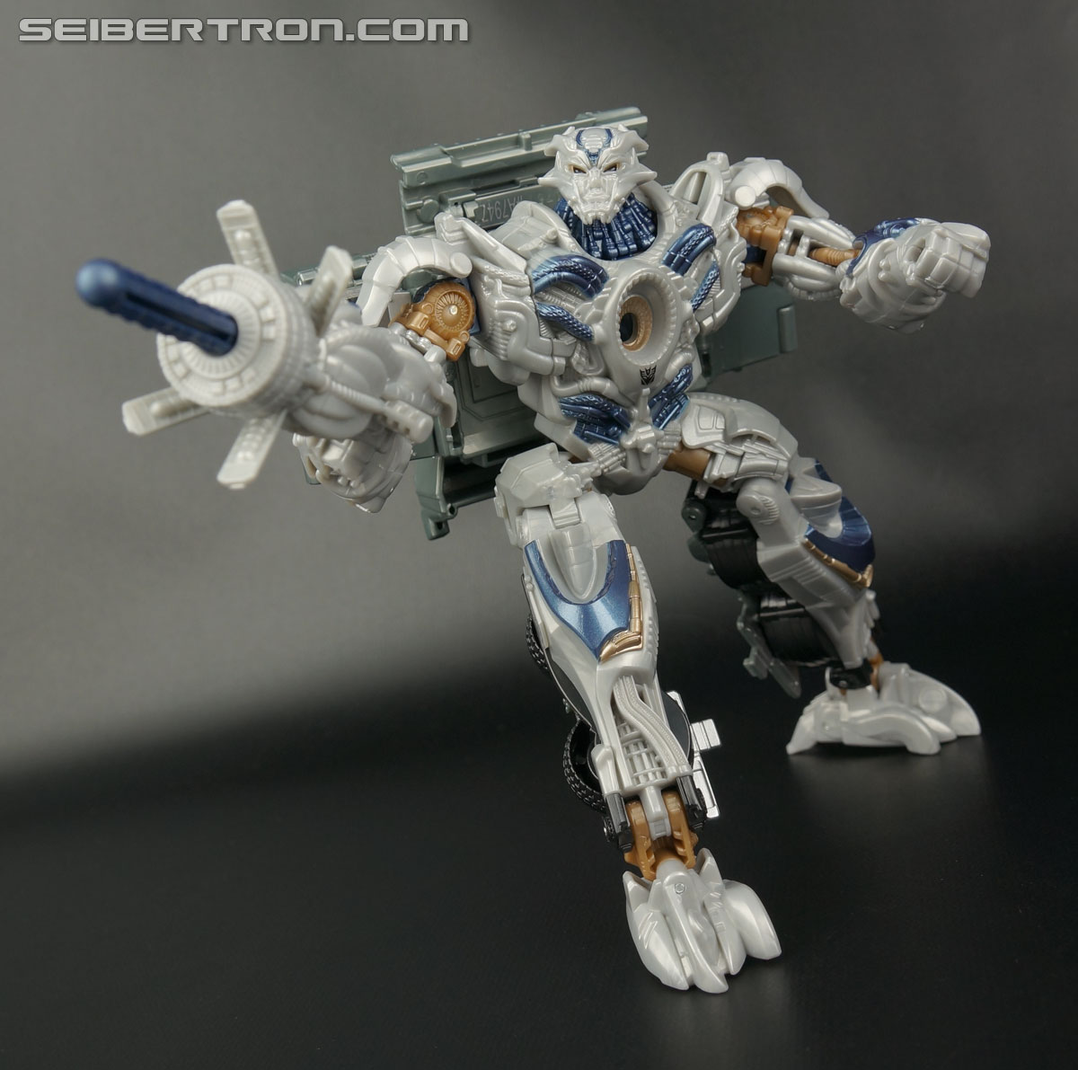 Transformers Age of Extinction: Generations Galvatron (Image #90 of 148)