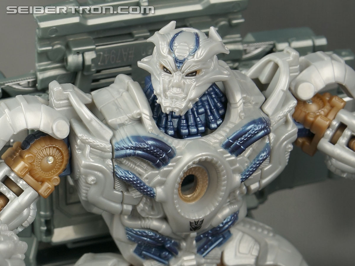 Transformers Age of Extinction: Generations Galvatron (Image #94 of 148)