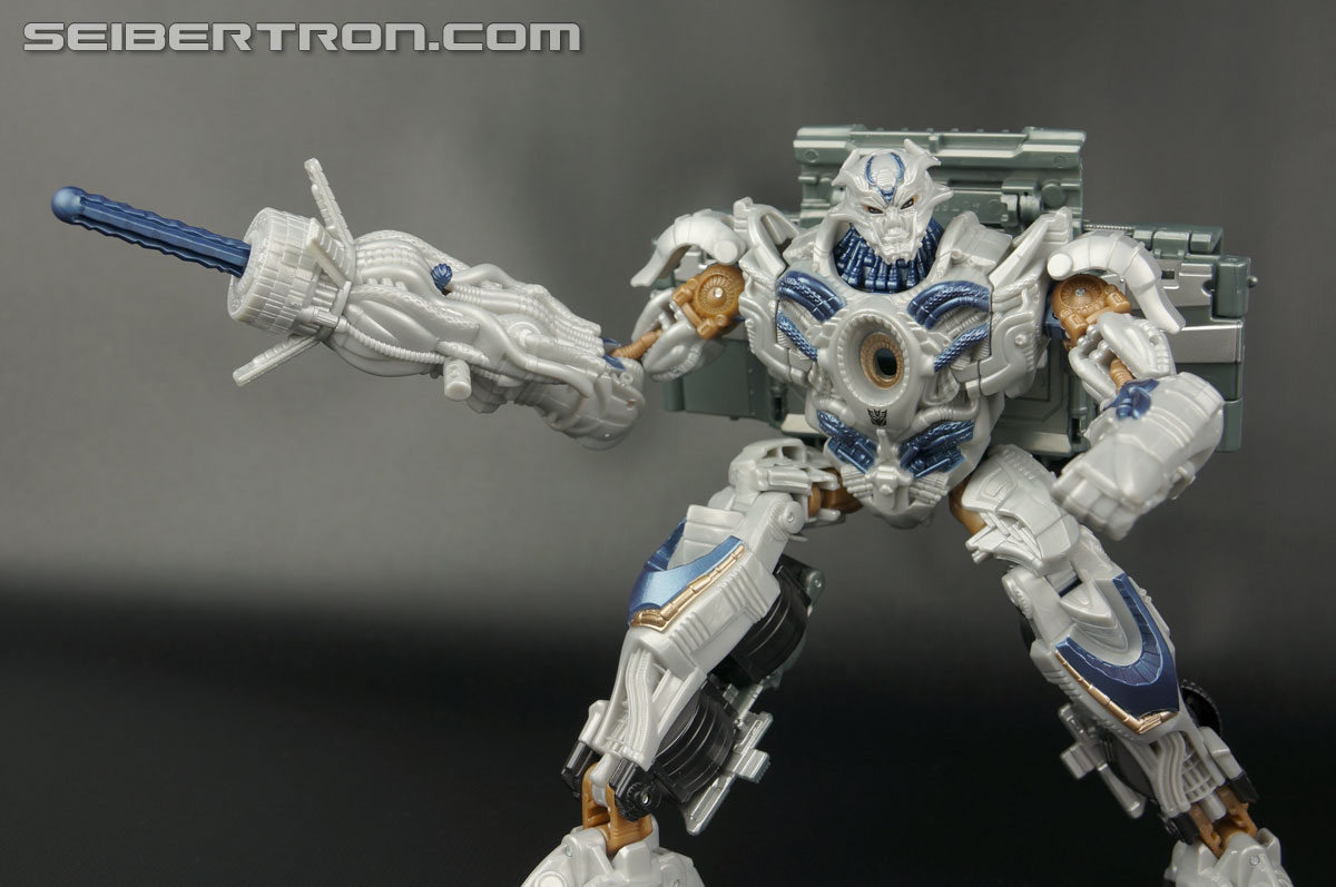 Transformers Age of Extinction: Generations Galvatron (Image #99 of 148)