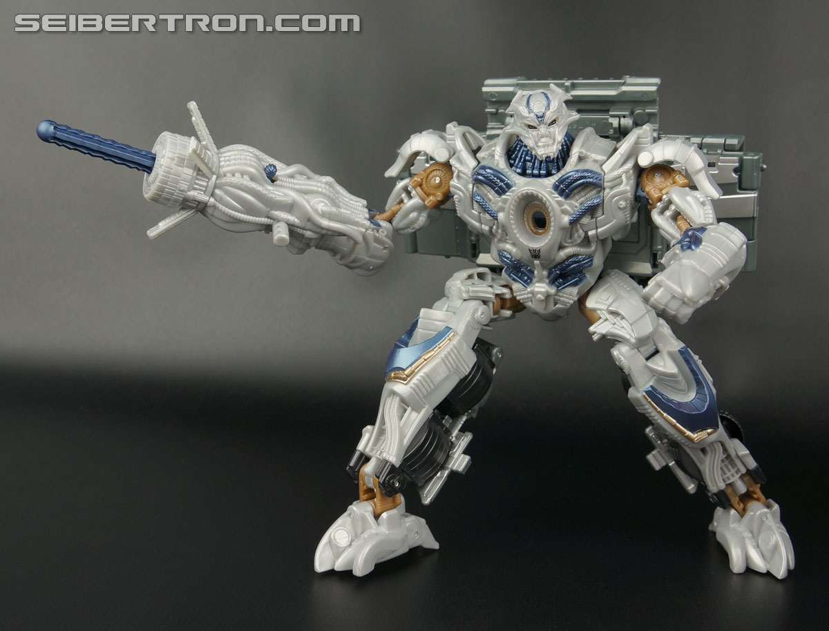 Transformers Age of Extinction: Generations Galvatron (Image #101 of 148)