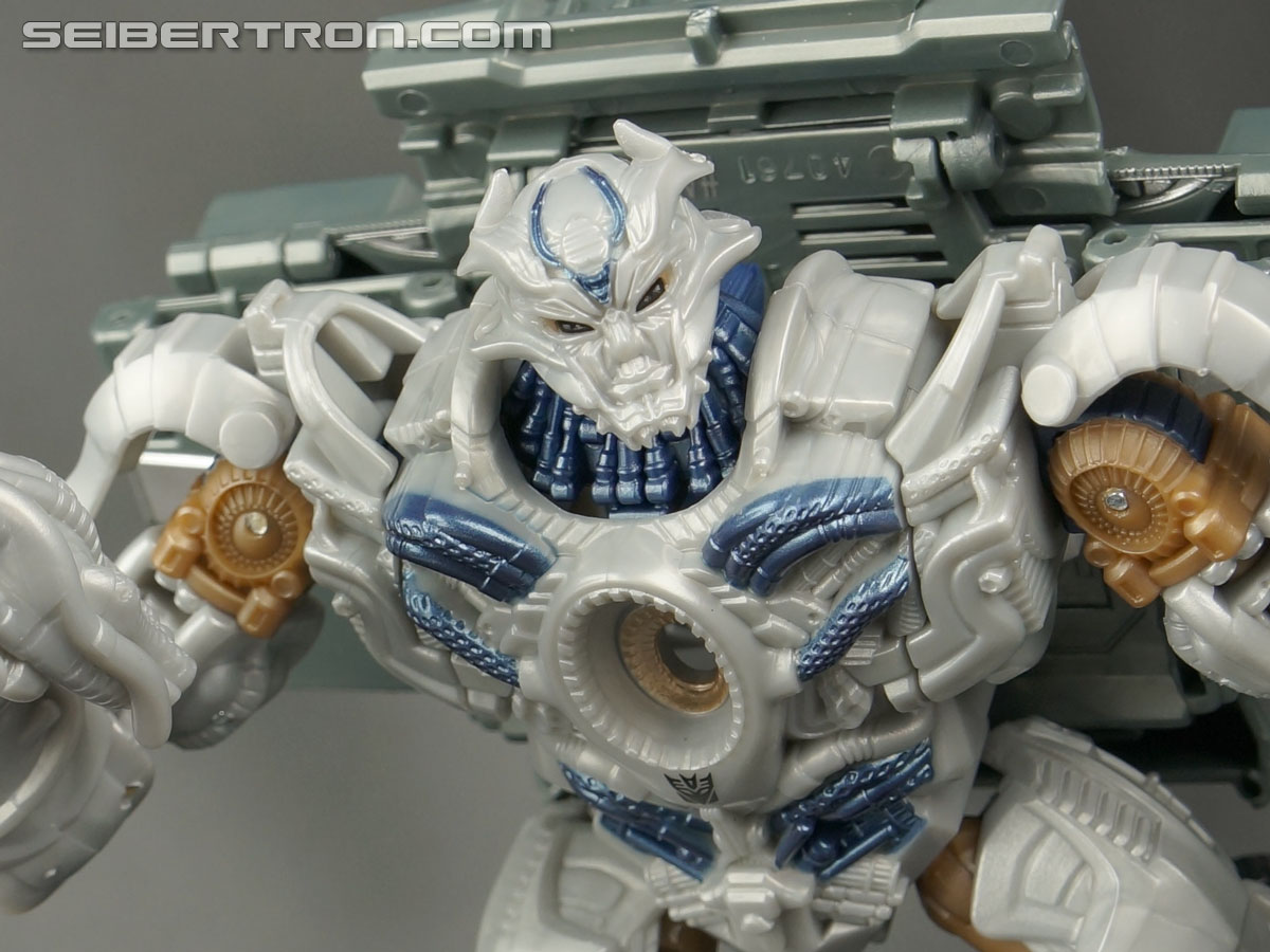 Transformers Age of Extinction: Generations Galvatron (Image #104 of 148)
