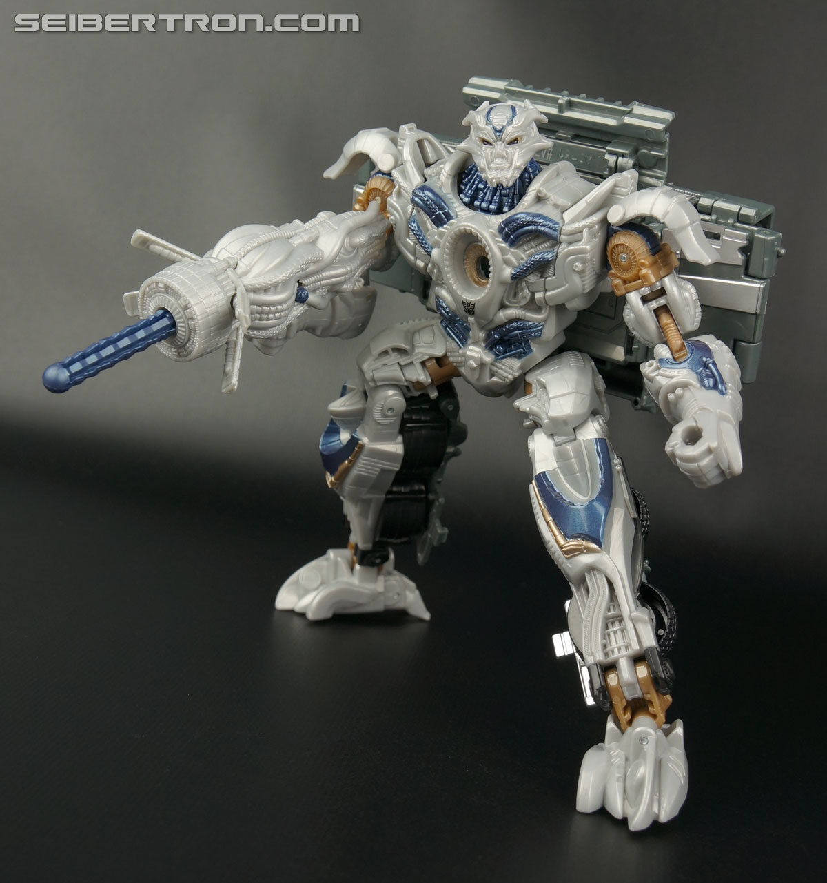 Transformers Age of Extinction: Generations Galvatron (Image #109 of 148)