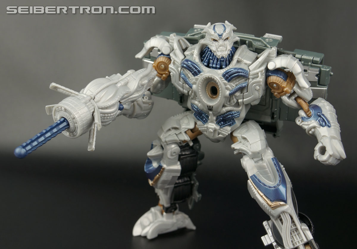 Transformers Age of Extinction: Generations Galvatron (Image #114 of 148)