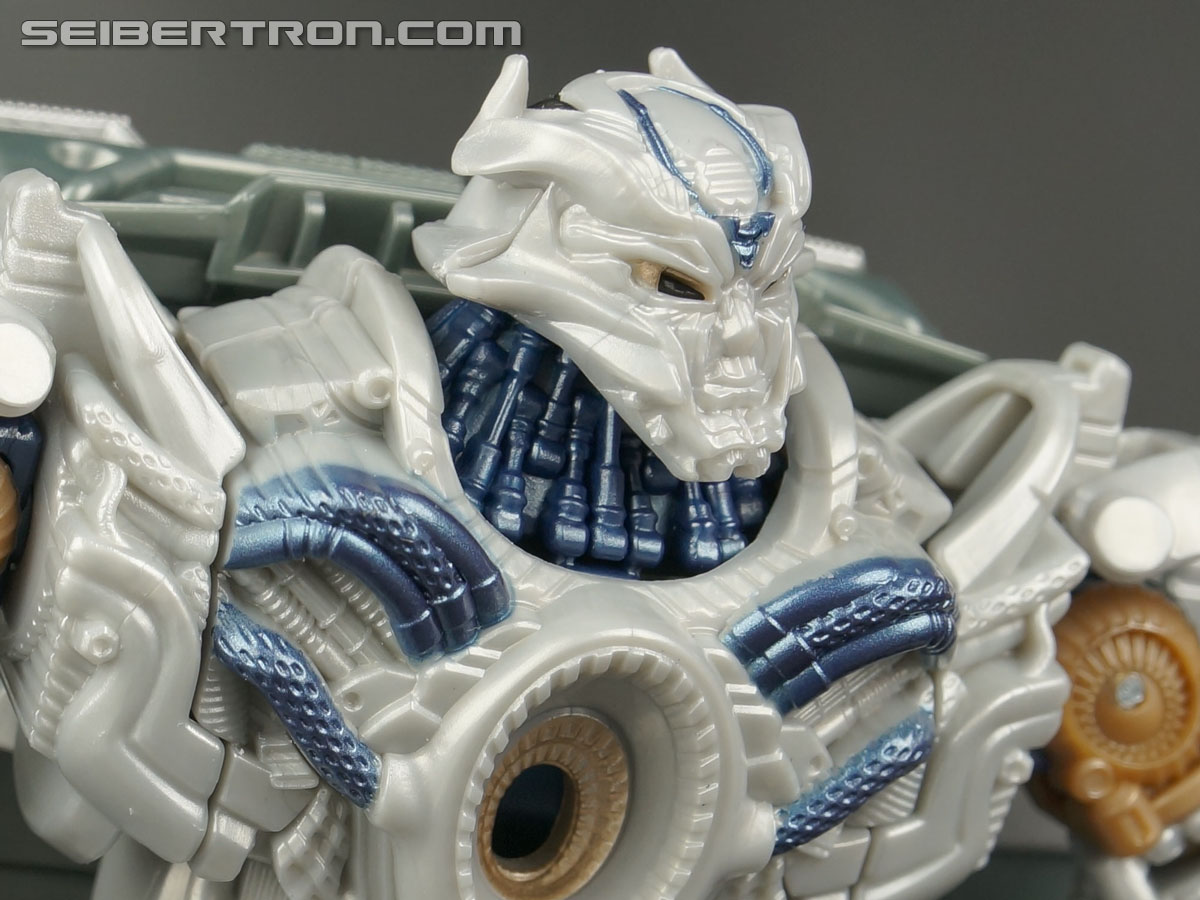 Transformers Age of Extinction: Generations Galvatron (Image #126 of 148)