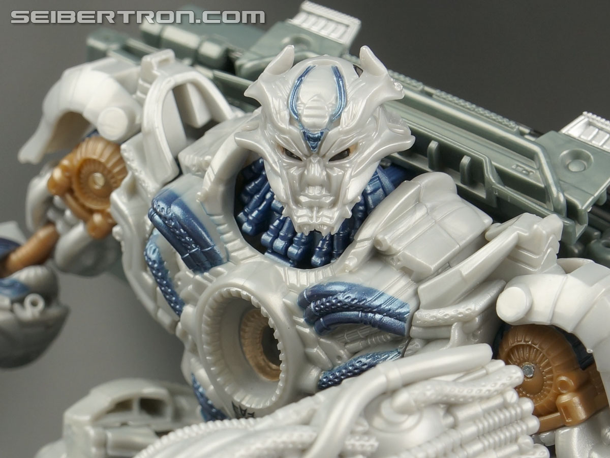 Transformers Age of Extinction: Generations Galvatron (Image #132 of 148)