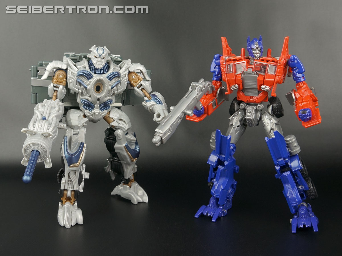 Transformers Age of Extinction: Generations Galvatron (Image #141 of 148)