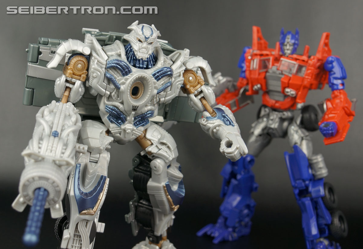 Transformers Age of Extinction: Generations Galvatron (Image #143 of 148)