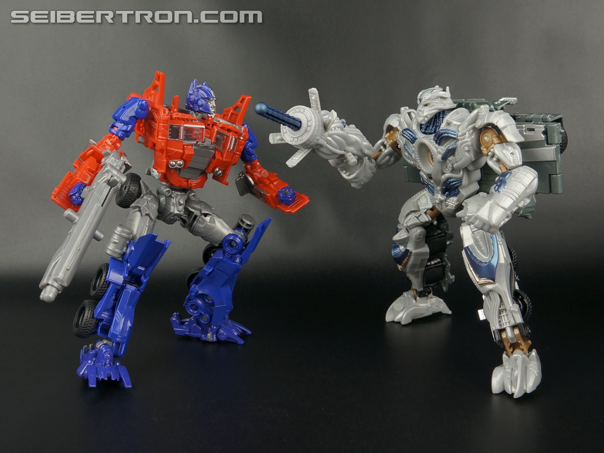 Transformers Age of Extinction: Generations Galvatron (Image #144 of 148)