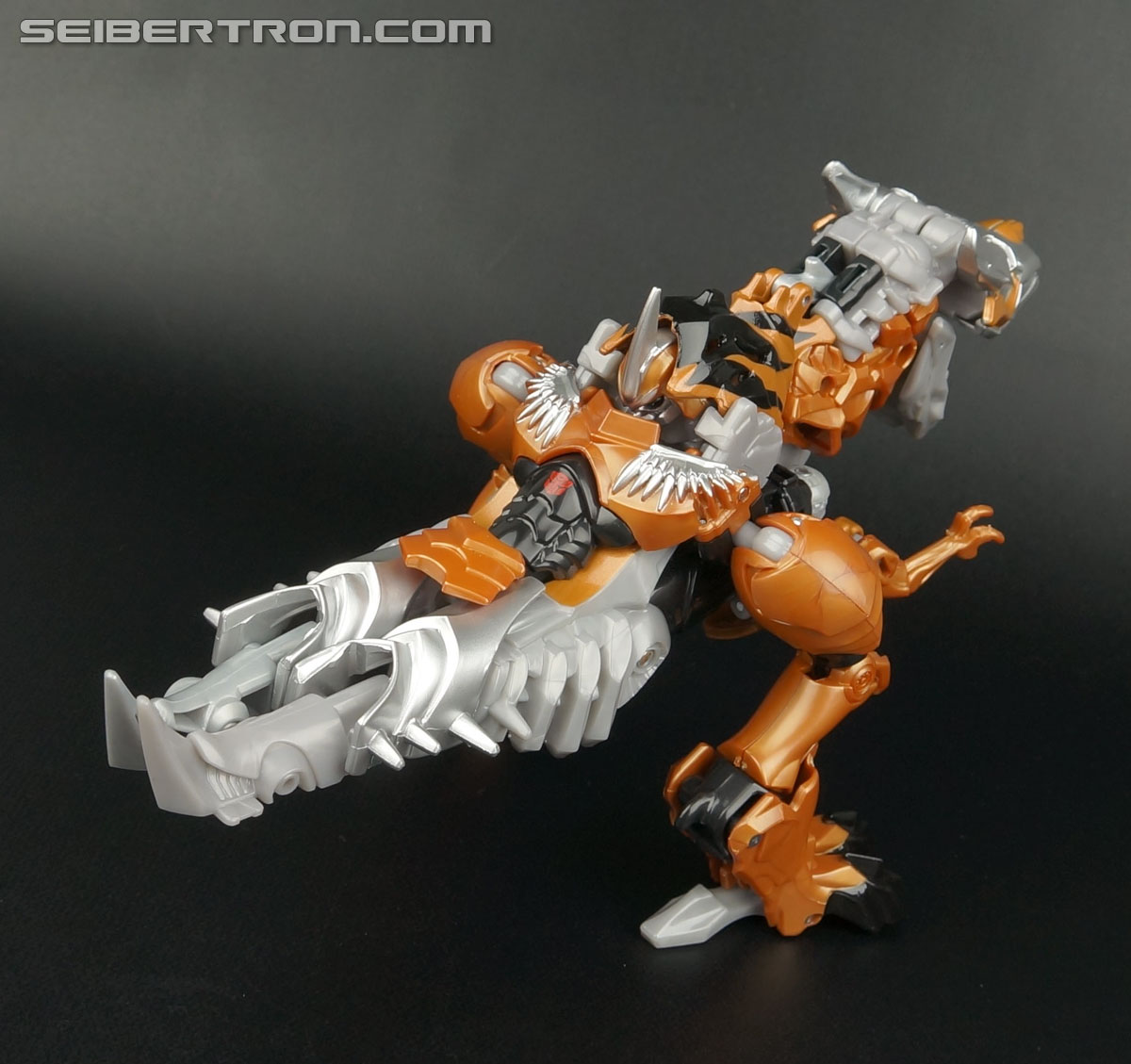 Transformers Age of Extinction: Generations Grimlock (Image #51 of 245)