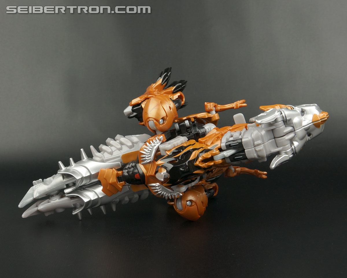 Transformers Age of Extinction: Generations Grimlock (Image #60 of 245)