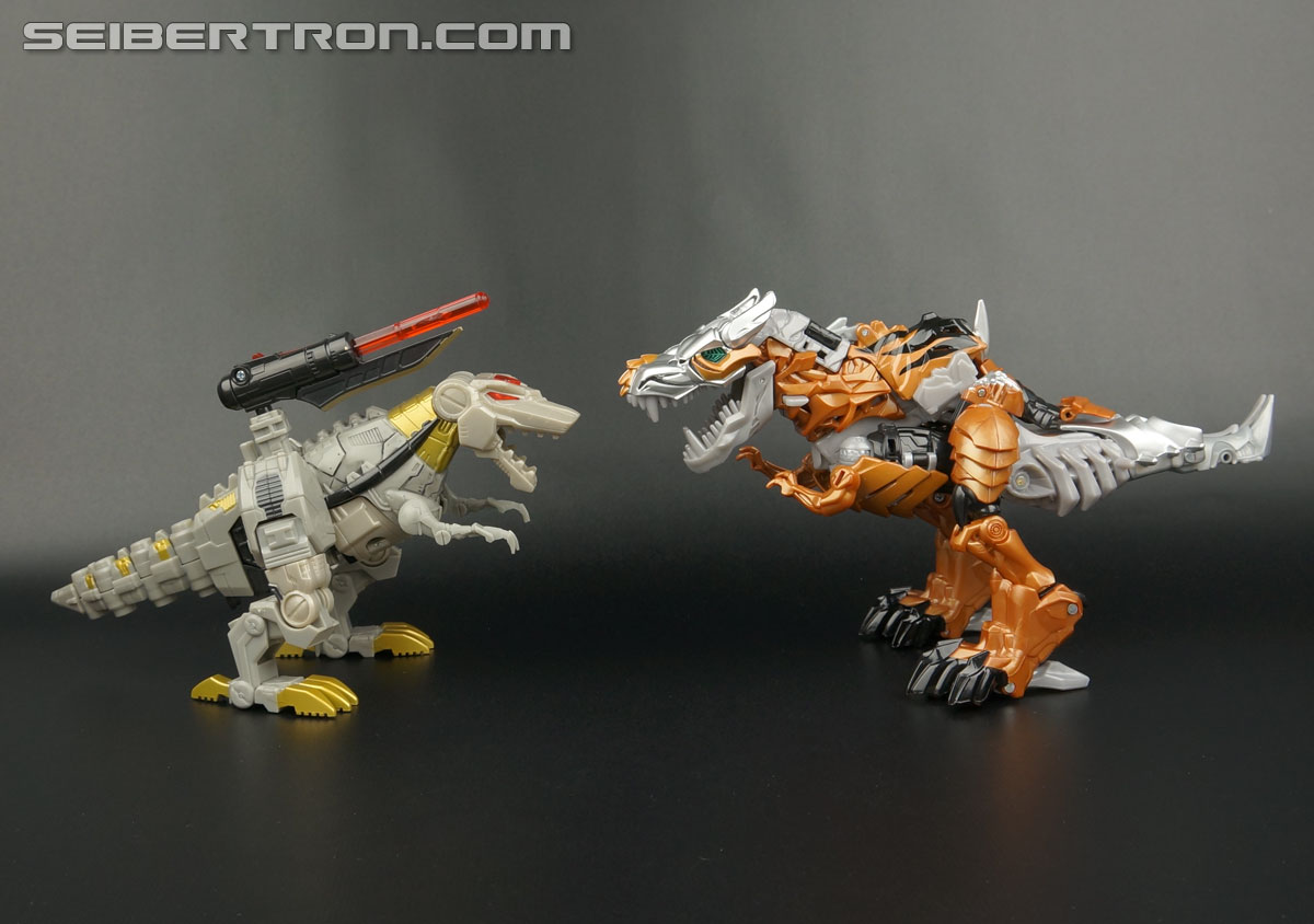 Transformers Age of Extinction: Generations Grimlock (Image #98 of 245)